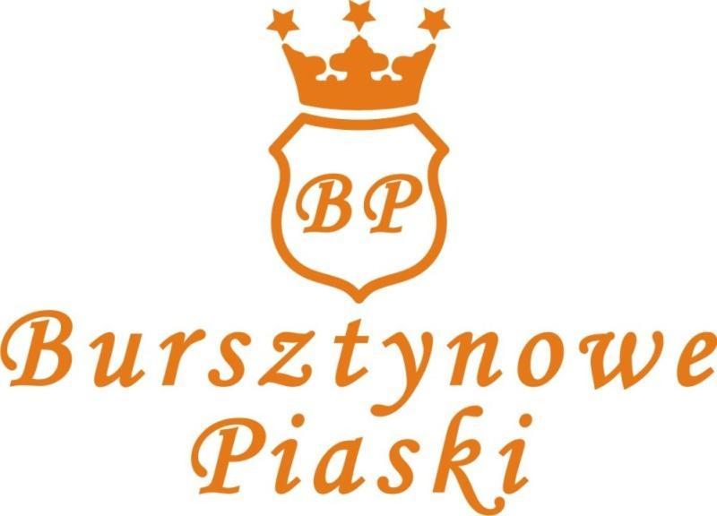 Dworek Bursztynowe Piaski Gdańsk Extérieur photo