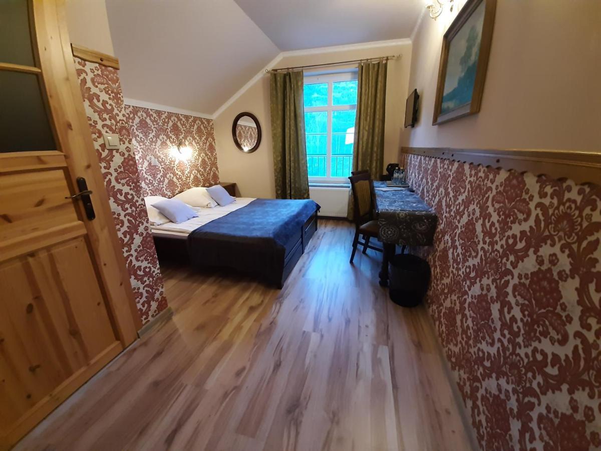 Dworek Bursztynowe Piaski Gdańsk Extérieur photo