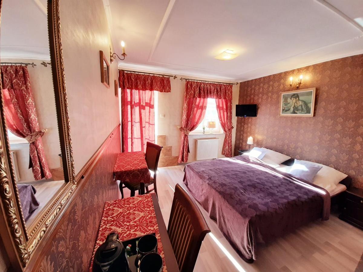 Dworek Bursztynowe Piaski Gdańsk Extérieur photo