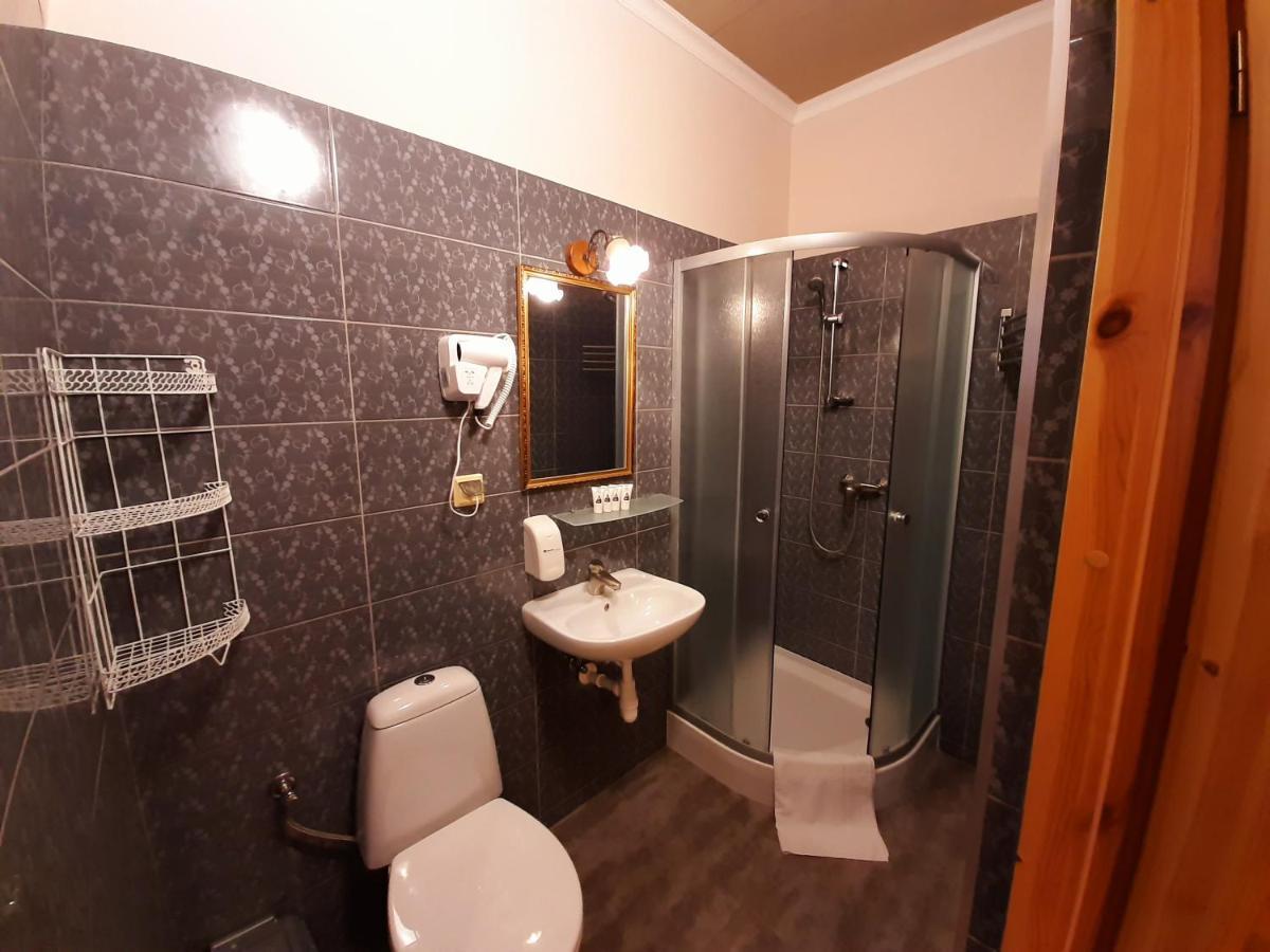 Dworek Bursztynowe Piaski Gdańsk Extérieur photo