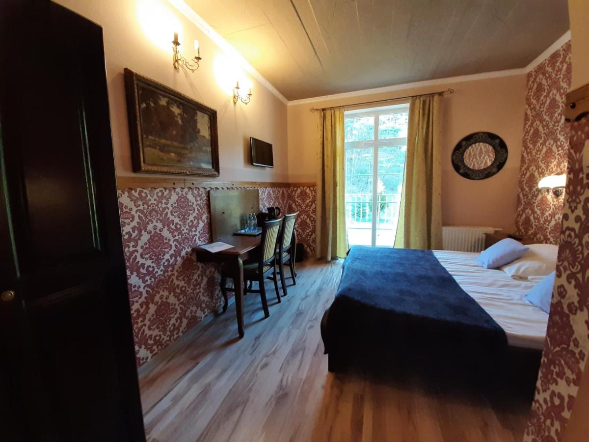 Dworek Bursztynowe Piaski Gdańsk Extérieur photo