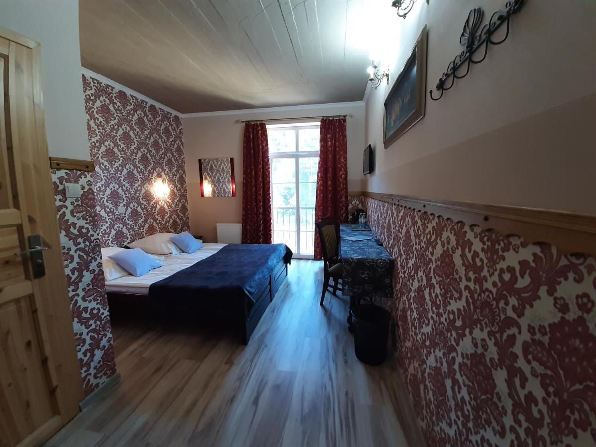 Dworek Bursztynowe Piaski Gdańsk Extérieur photo