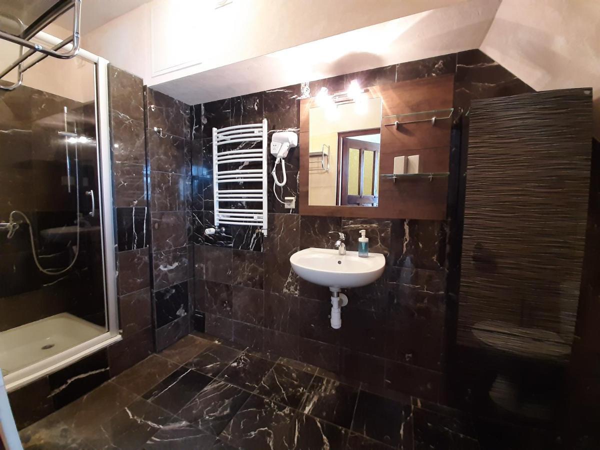 Dworek Bursztynowe Piaski Gdańsk Extérieur photo